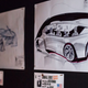 Illustration for article titled Welcome To SketchBattle, The Fight Club Of Car Design